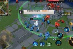 王者荣耀吃瓜热度,吃瓜热潮下的电竞传奇