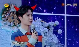 街舞王一博吃瓜和被吃瓜,吃瓜与被吃瓜的真相揭晓