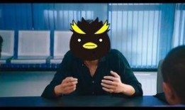 企鹅吃瓜视频,揭秘动物界的“娱乐圈”