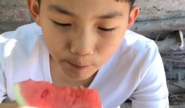 无辜吃瓜女,揭开网络谣言背后的真相