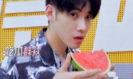 帅哥吃瓜,揭秘娱乐圈幕后故事