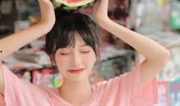 吃瓜真人女头,揭秘网络红人的神秘面纱