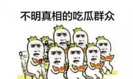 吃瓜群众不发言,揭秘不发言背后的真相
