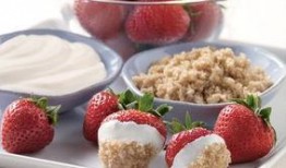 带你吃瓜奇怪食物,带你品尝那些令人惊奇的“吃瓜”美食