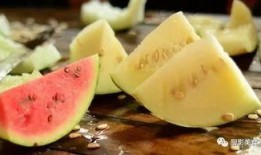 威县大白瓜怎么吃,多味食法，尽享田园美味