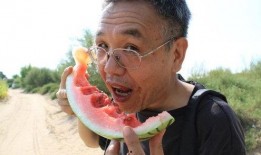 奇葩赝品带你吃瓜,奇葩赝品带你领略另类“吃瓜”盛宴