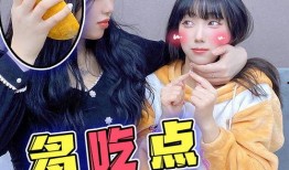 请闺蜜吃瓜,共享甜蜜吃瓜时光