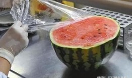 吃瓜套路真西瓜,真西瓜背后的秘密大公开